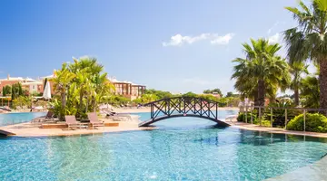 Monte Santo Resort