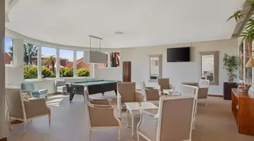 Monte Santo Resort