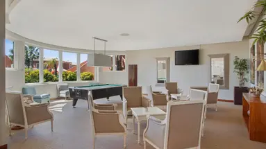 Monte Santo Resort