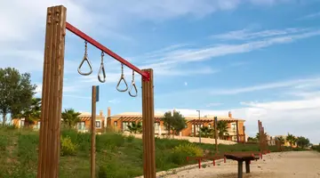 Monte Santo Resort