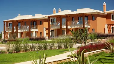 Monte Santo Resort