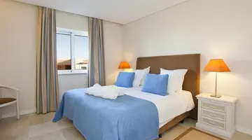 Monte Santo Resort