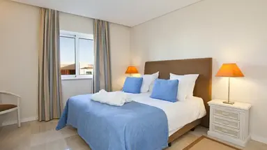 Monte Santo Resort