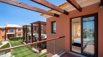 Monte Santo Resort