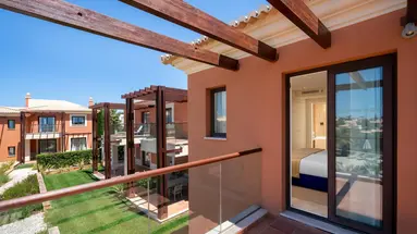 Monte Santo Resort