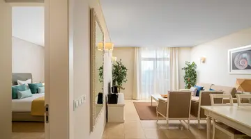 Monte Santo Resort