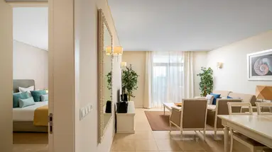 Monte Santo Resort