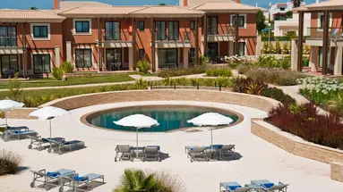 Monte Santo Resort