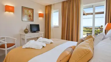 Monte Santo Resort