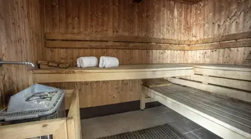 Monte Santo Resort