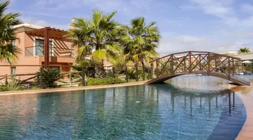 Monte Santo Resort