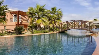 Monte Santo Resort