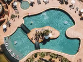 Monte Santo Resort