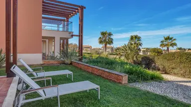 Monte Santo Resort