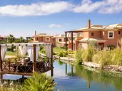 Monte Santo Resort