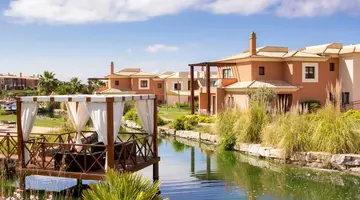 Monte Santo Resort