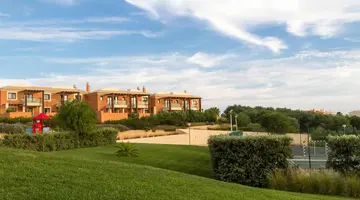 Monte Santo Resort