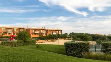 Monte Santo Resort