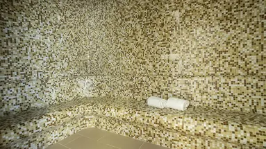 Monte Santo Resort