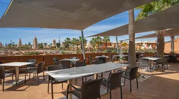 Monte Santo Resort