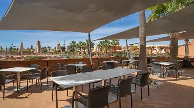 Monte Santo Resort