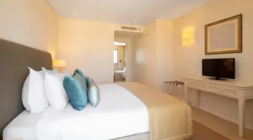 Monte Santo Resort