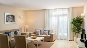 Monte Santo Resort