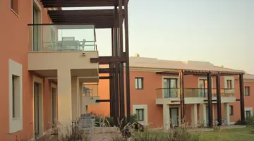 Monte Santo Resort