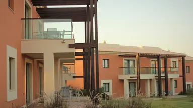 Monte Santo Resort