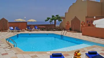 Monte Solana Villas by LIVVO