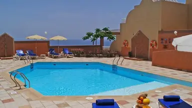 Monte Solana Villas by LIVVO