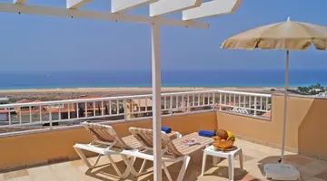 Monte Solana Villas by LIVVO