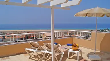 Monte Solana Villas by LIVVO