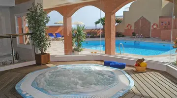 Monte Solana Villas by LIVVO