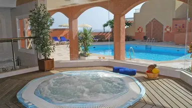 Monte Solana Villas by LIVVO
