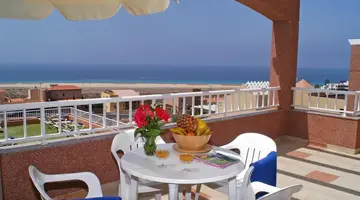 Monte Solana Villas by LIVVO