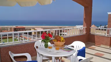 Monte Solana Villas by LIVVO