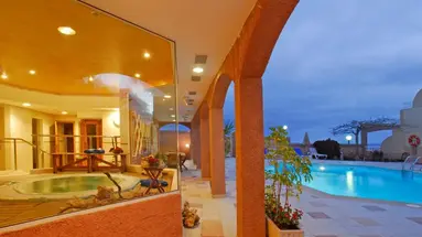 Monte Solana Villas by LIVVO