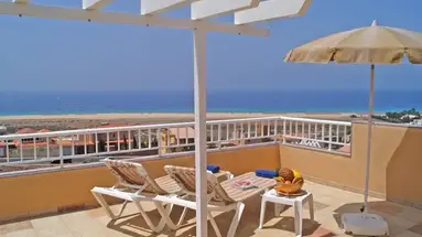 Monte Solana Villas by LIVVO