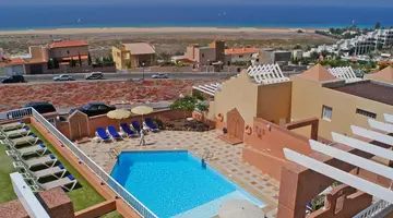 Monte Solana Villas by LIVVO
