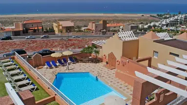 Monte Solana Villas by LIVVO