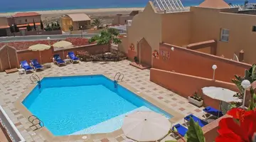 Monte Solana Villas by LIVVO