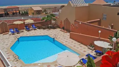 Monte Solana Villas by LIVVO