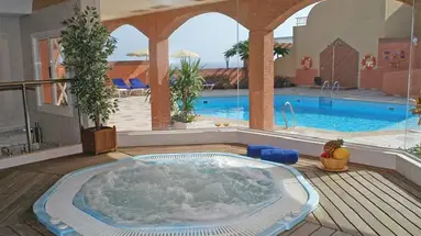 Monte Solana Villas by LIVVO