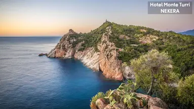 MONTE TURRI