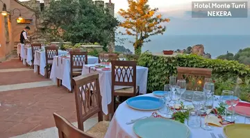 MONTE TURRI