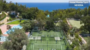 MONTE TURRI
