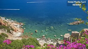MONTE TURRI