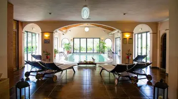 Montebelli Country Resort