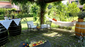 Montebelli Country Resort
